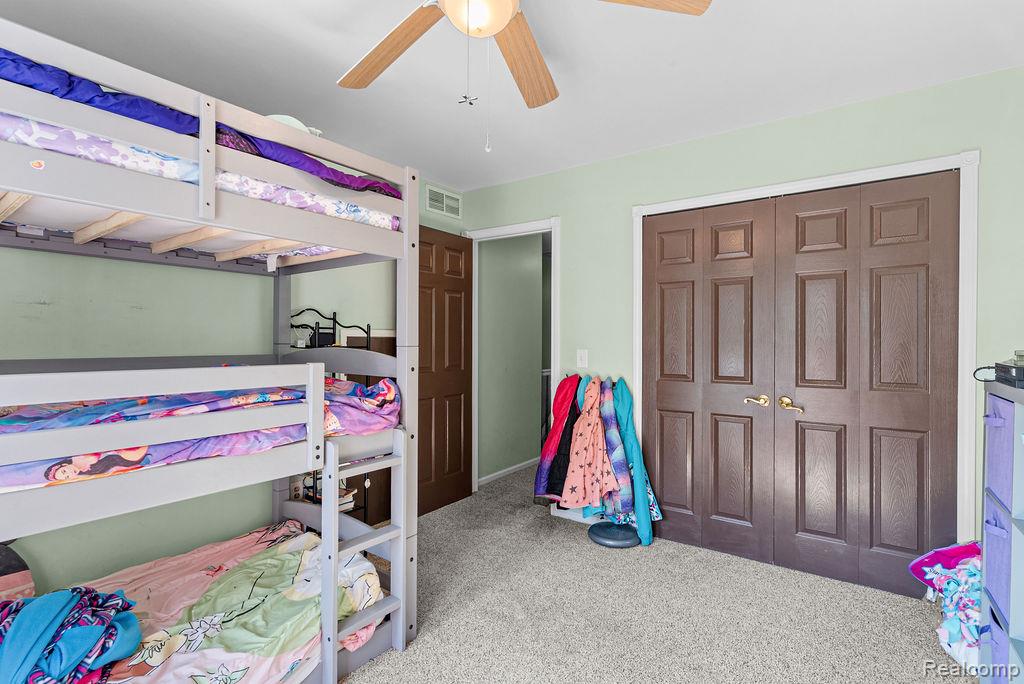 1476 County Farm Road Howell City MI 48843