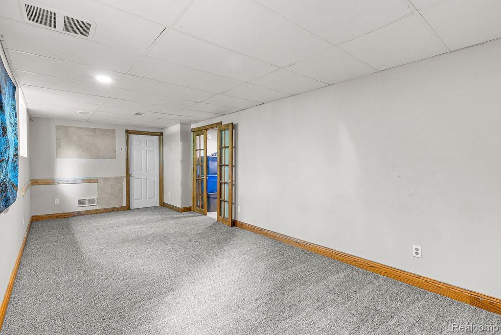 1476 County Farm Road Howell City MI 48843