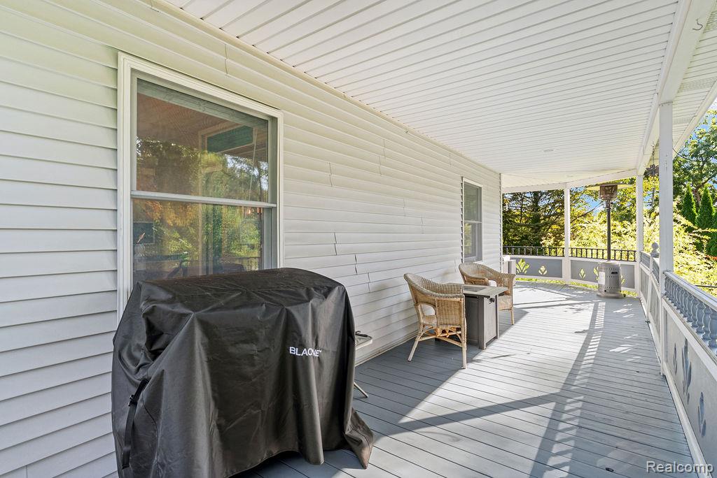 1476 County Farm Road Howell City MI 48843