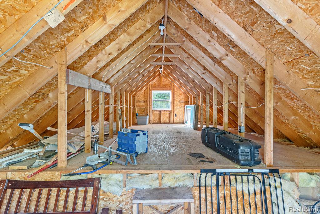 1476 County Farm Road Howell City MI 48843