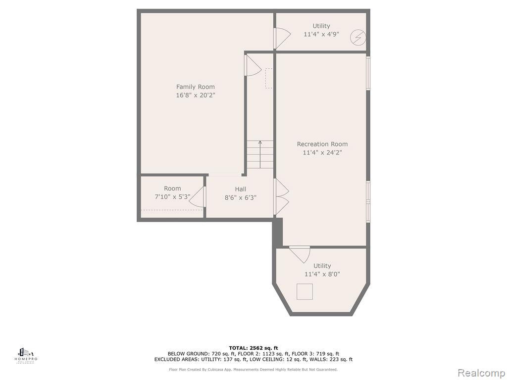 1476 County Farm Road Howell City MI 48843