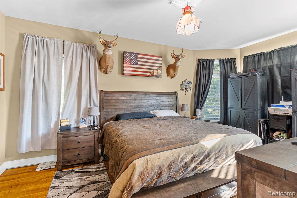 1476 County Farm Road Howell City MI 48843