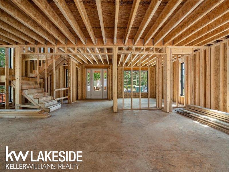 761 Lounsbury Avenue Rochester City MI 48307