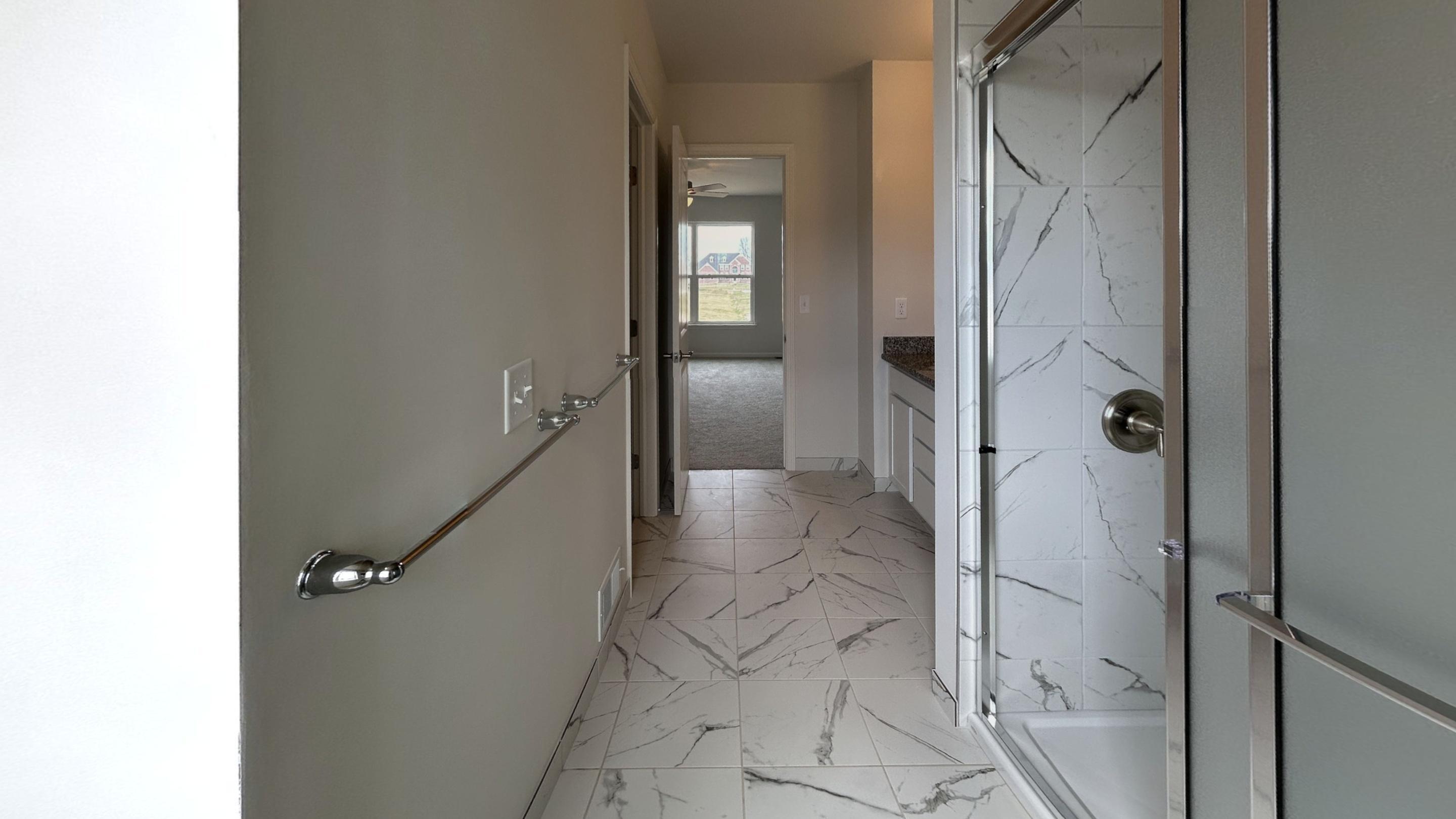 6525 Earl June Court Dexter Township MI 48130