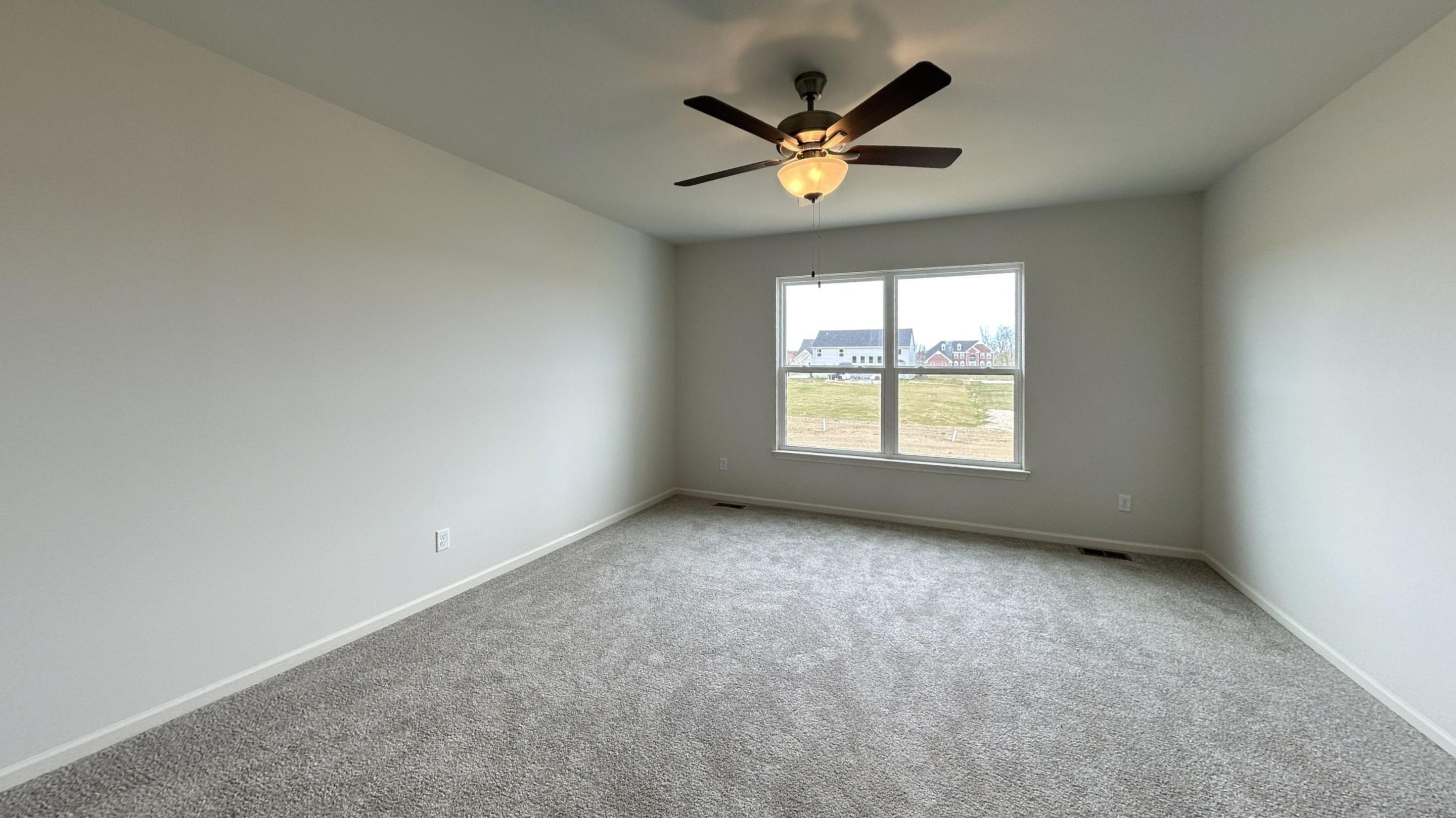 6525 Earl June Court Dexter Township MI 48130