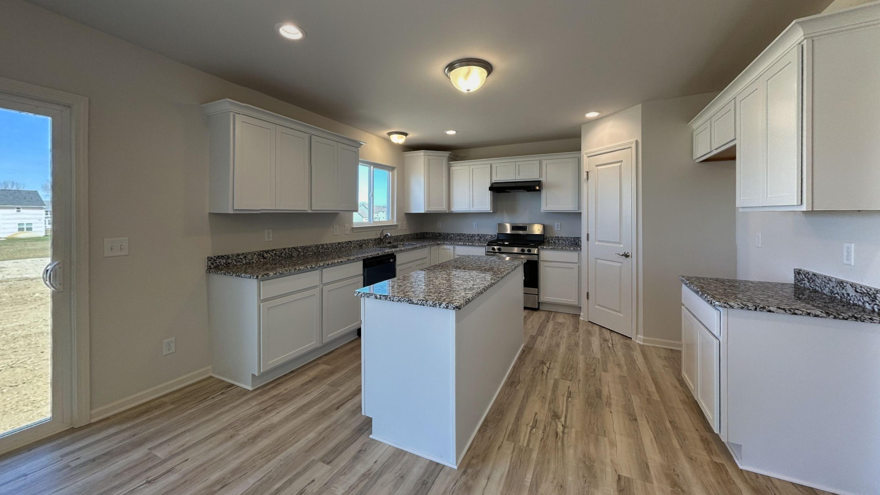 6525 Earl June Court Dexter Township MI 48130