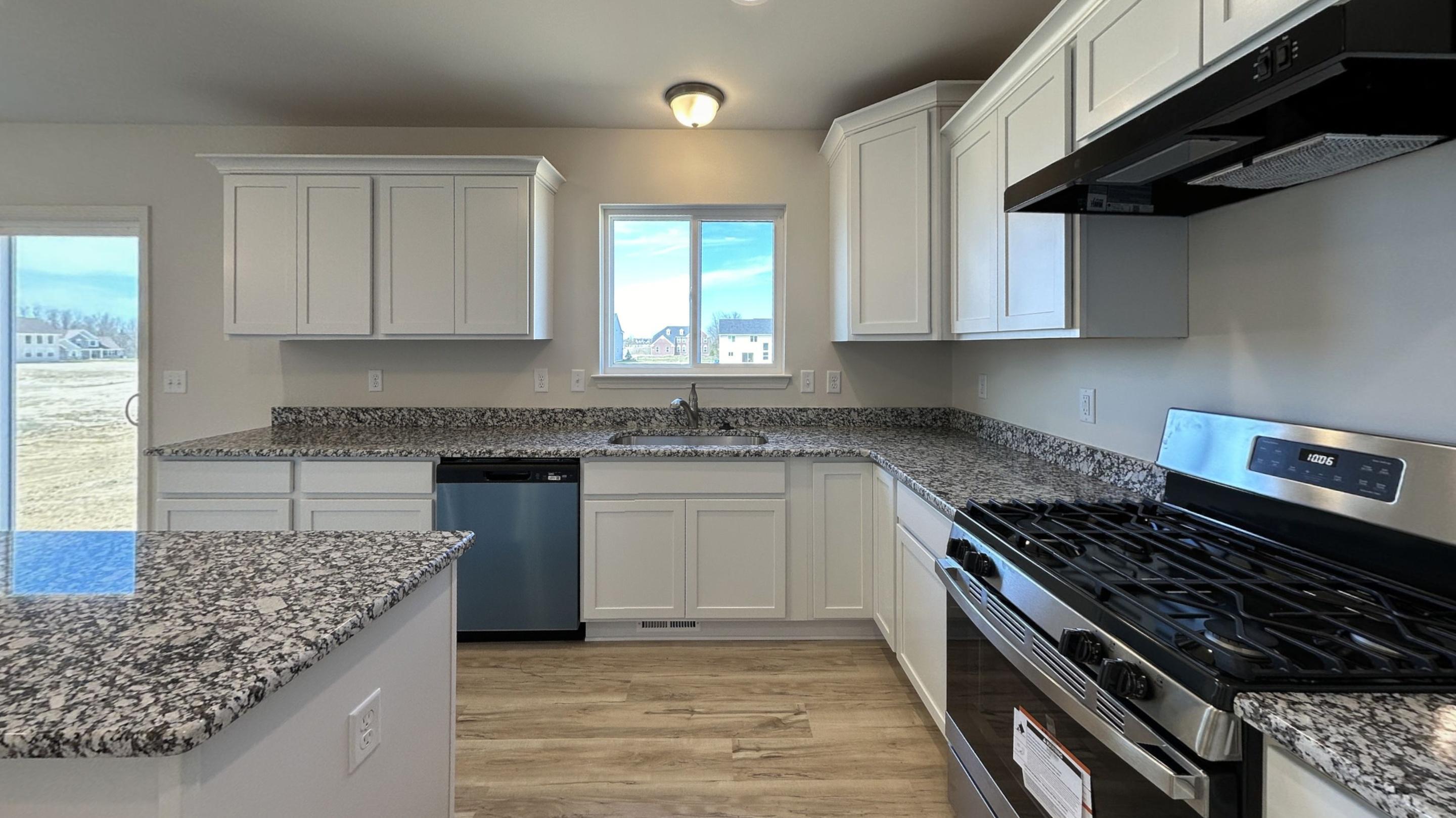 6525 Earl June Court Dexter Township MI 48130