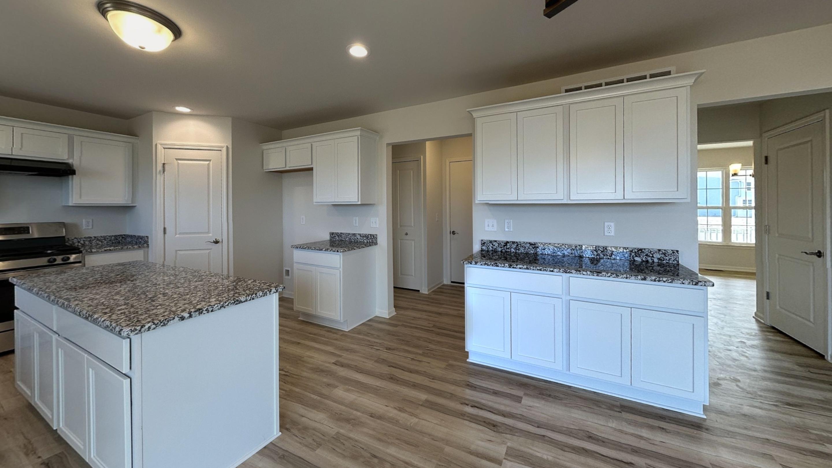 6525 Earl June Court Dexter Township MI 48130
