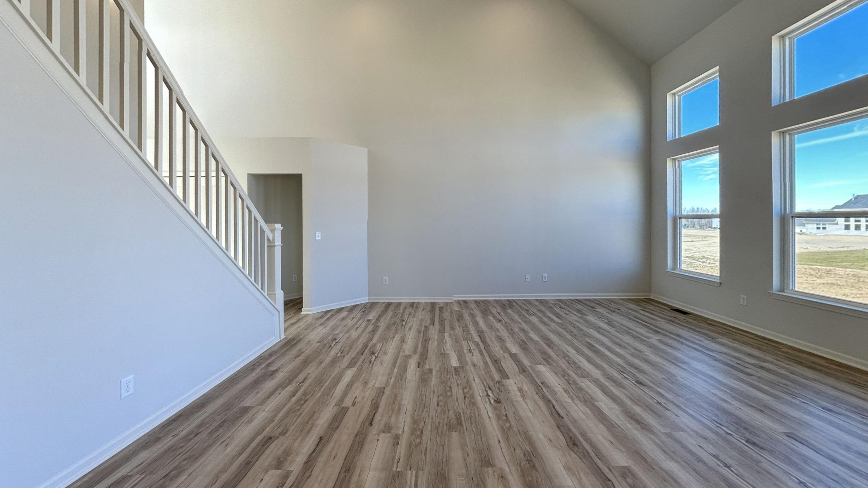 6525 Earl June Court Dexter Township MI 48130