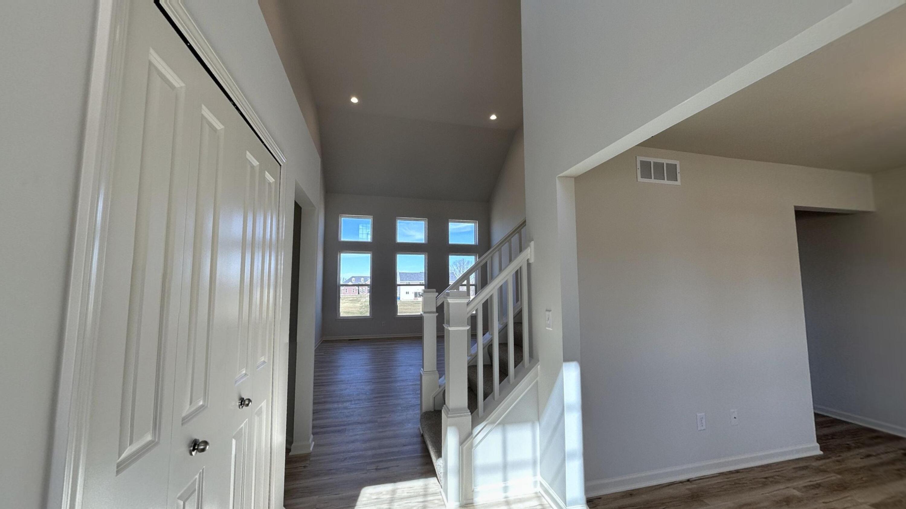 6525 Earl June Court Dexter Township MI 48130