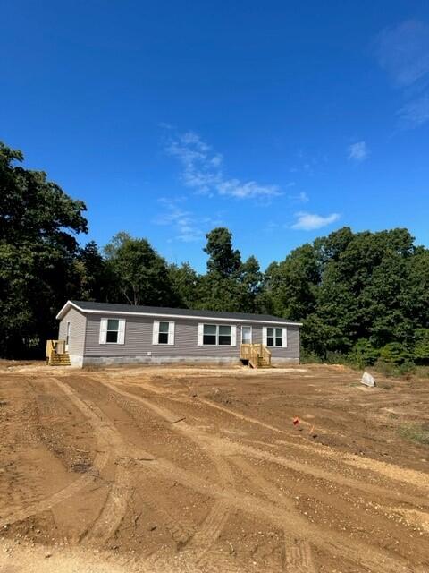 2724 Pasture Street Wayland Township MI 49348