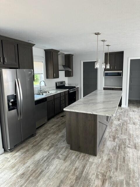 2724 Pasture Street Wayland Township MI 49348