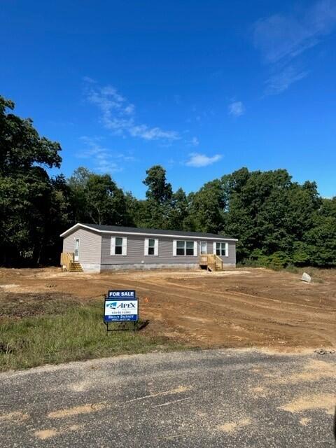 2724 Pasture Street Wayland Township MI 49348