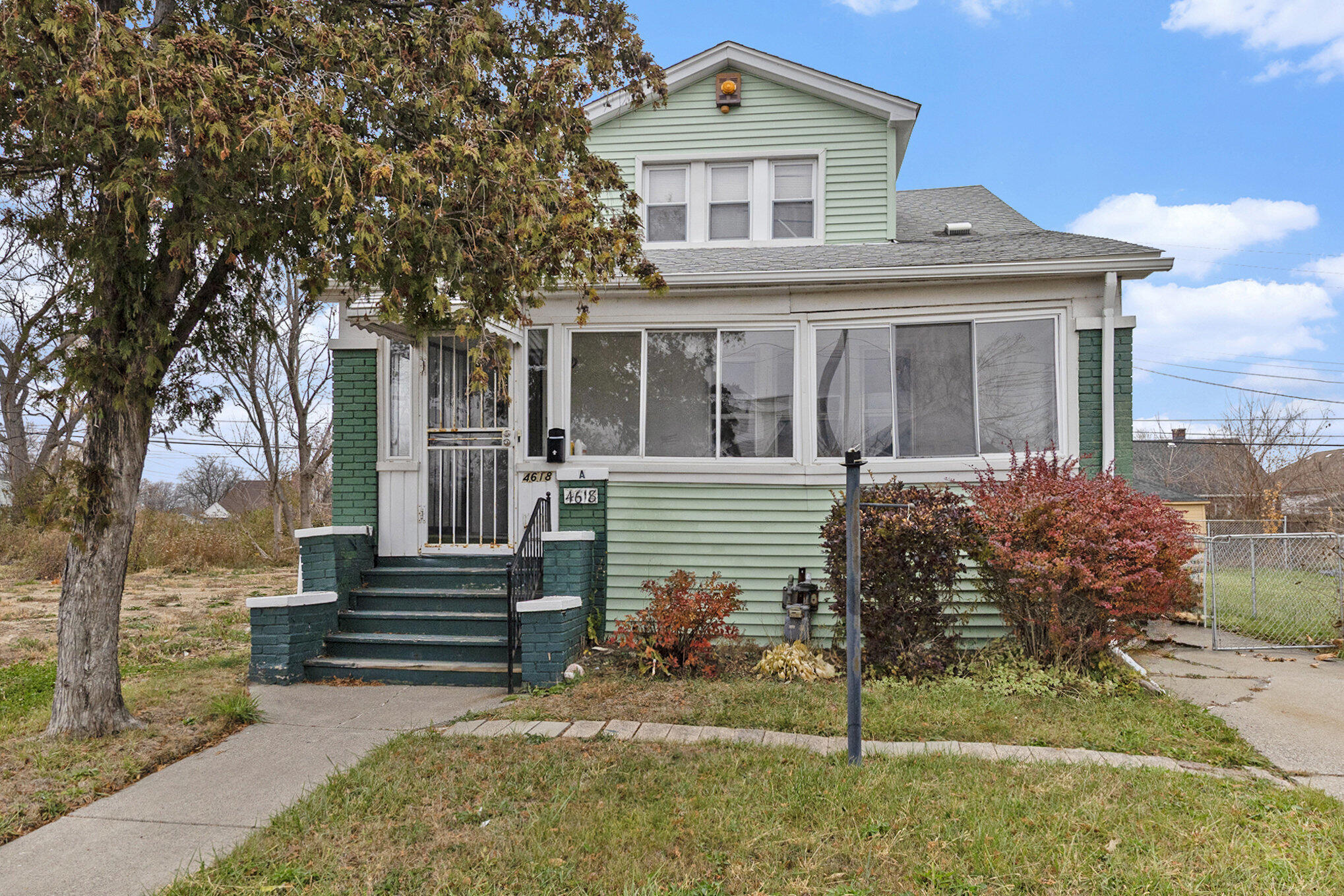 4618 Alter Road Detroit City MI 48215