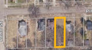 13832 Pinewood Street Detroit City MI 48205