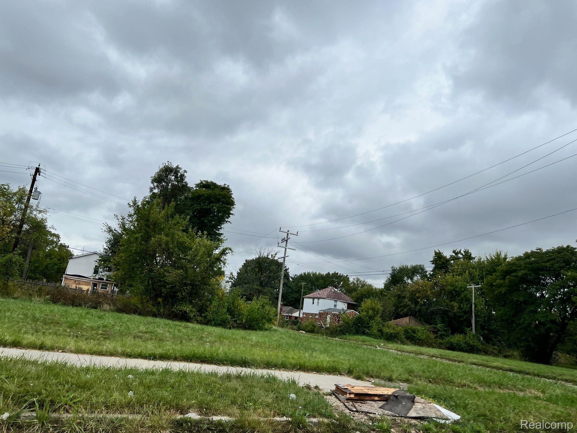 13832 Pinewood Street Detroit City MI 48205