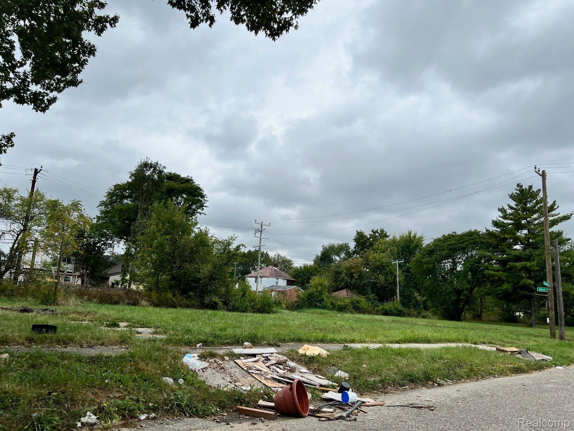 13832 Pinewood Street Detroit City MI 48205