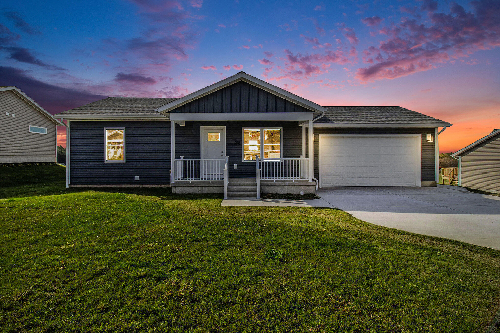 259 Stonecrest Drive Shelby Village MI 49455