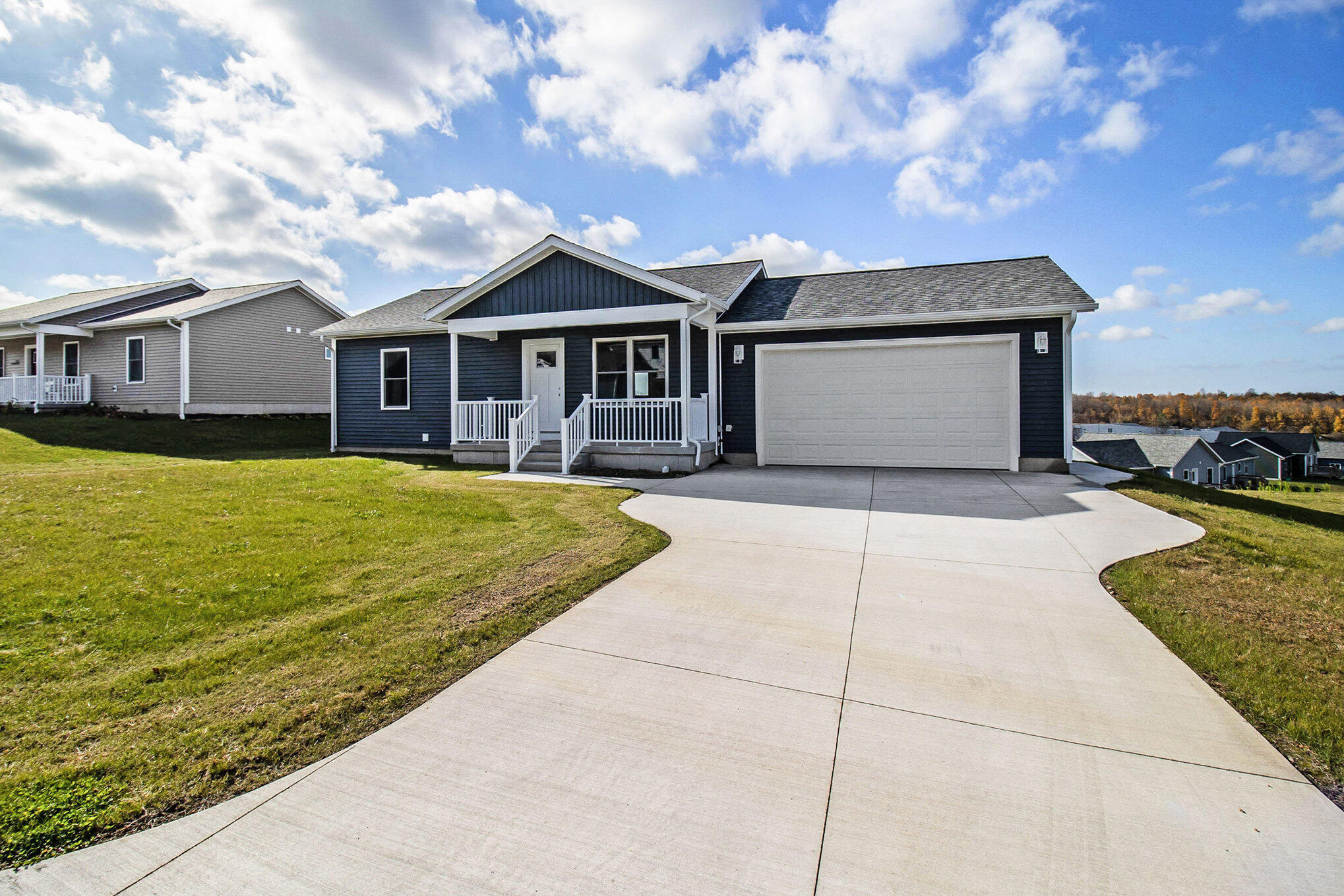 259 Stonecrest Drive Shelby Village MI 49455