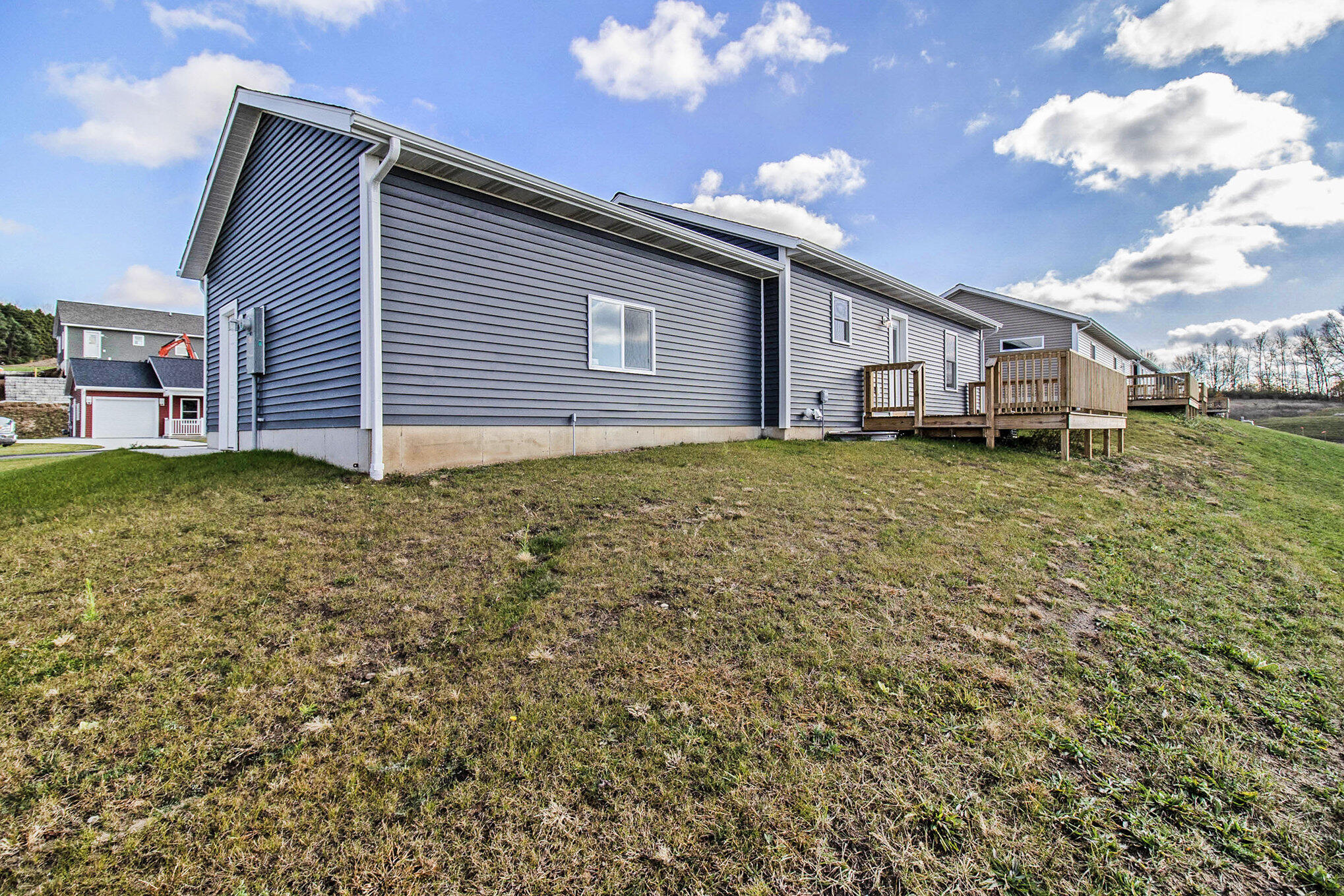 259 Stonecrest Drive Shelby Village MI 49455