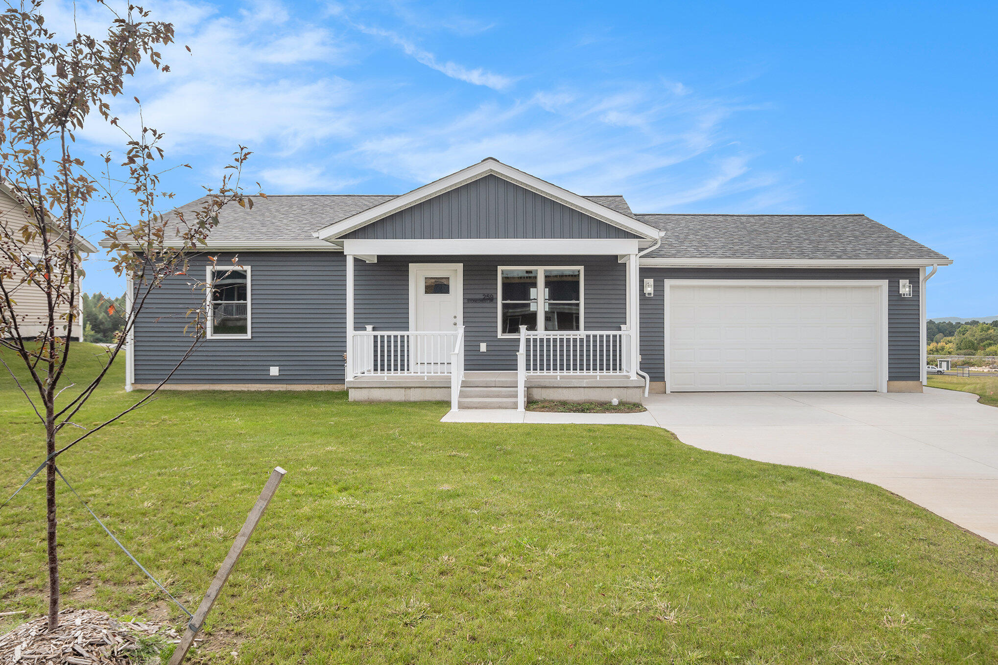 259 Stonecrest Drive Shelby Village MI 49455