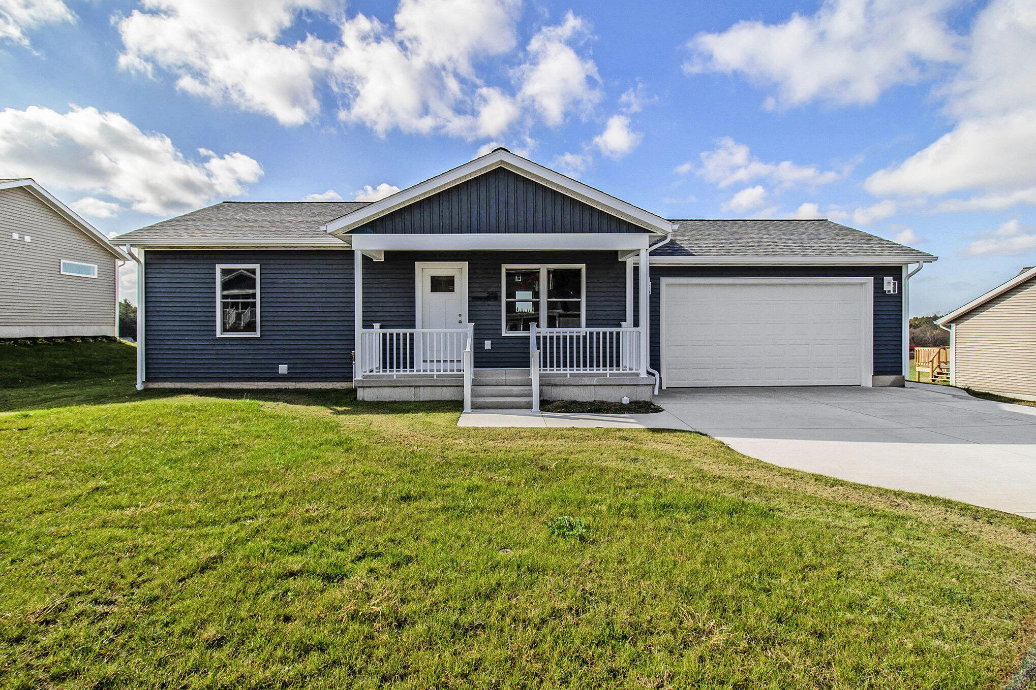 259 Stonecrest Drive Shelby Village MI 49455