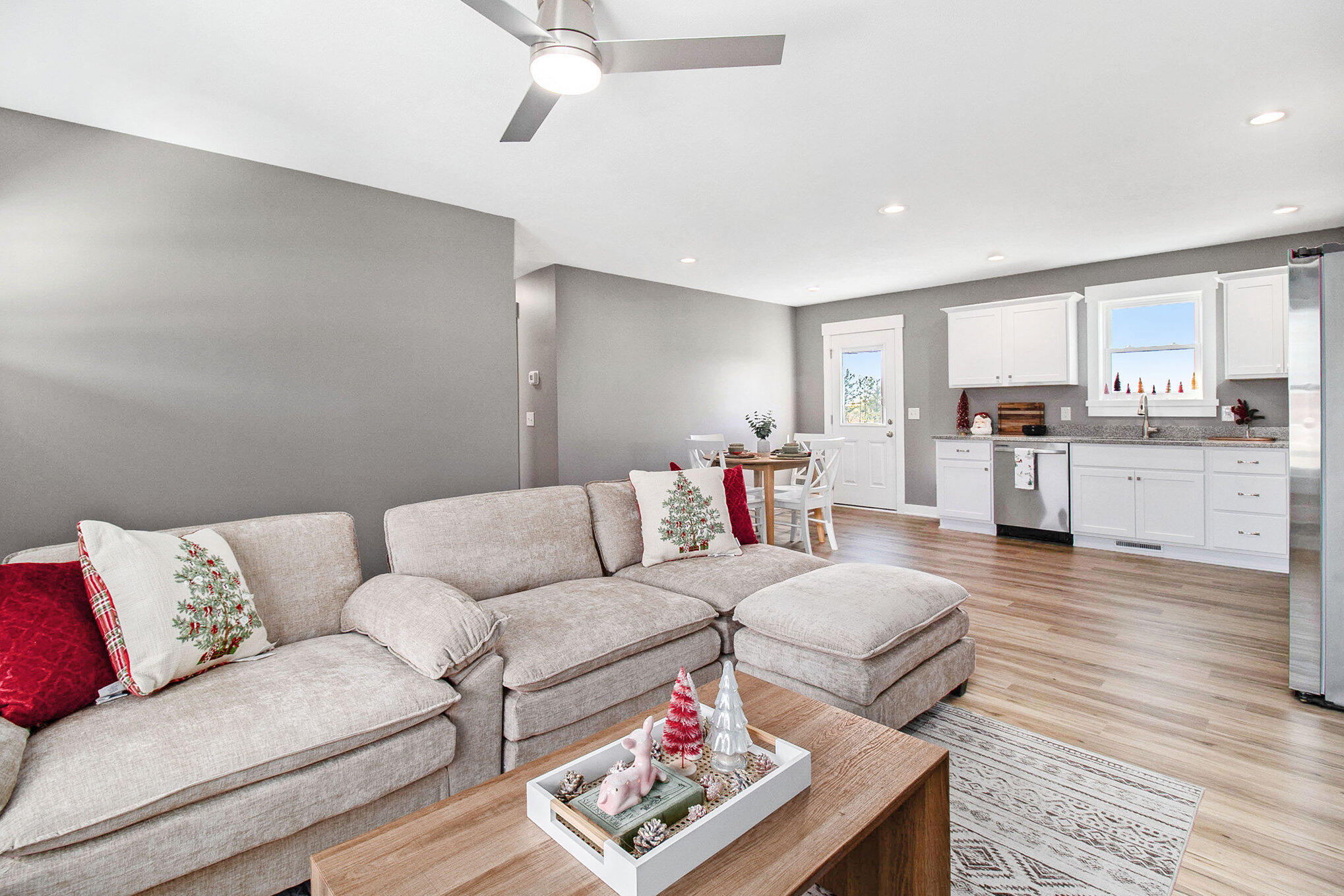 259 Stonecrest Drive Shelby Village MI 49455