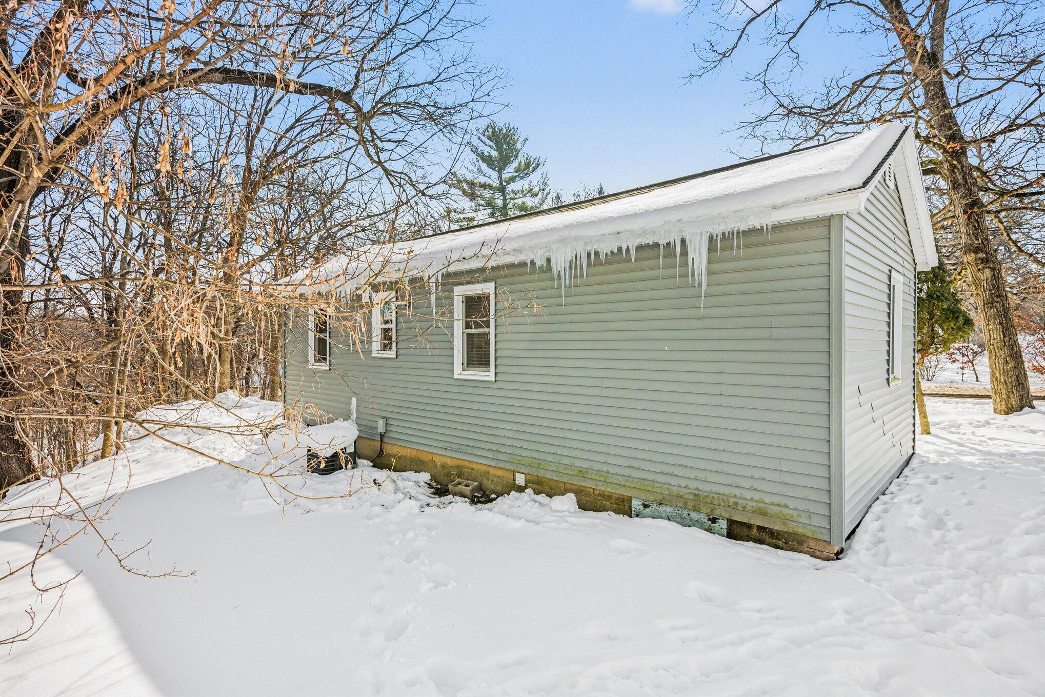 329 Bond Street Allegan City MI 49010