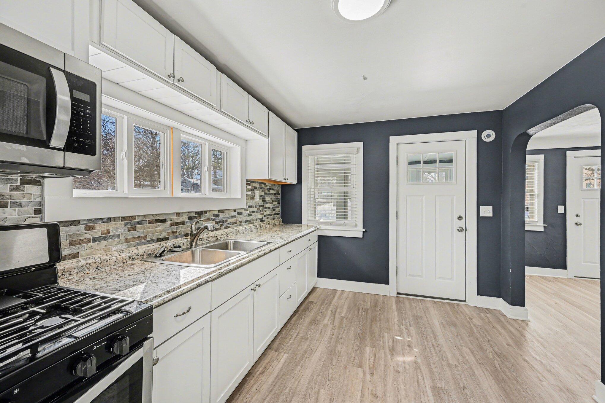 329 Bond Street Allegan City MI 49010