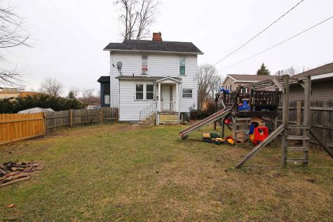 503 East Street Three Rivers City MI 49093
