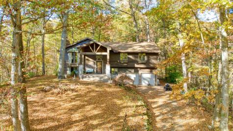 270 Wood Hills Drive Pulaski Township MI 49237