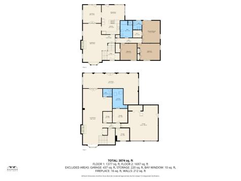 270 Wood Hills Drive Pulaski Township MI 49237