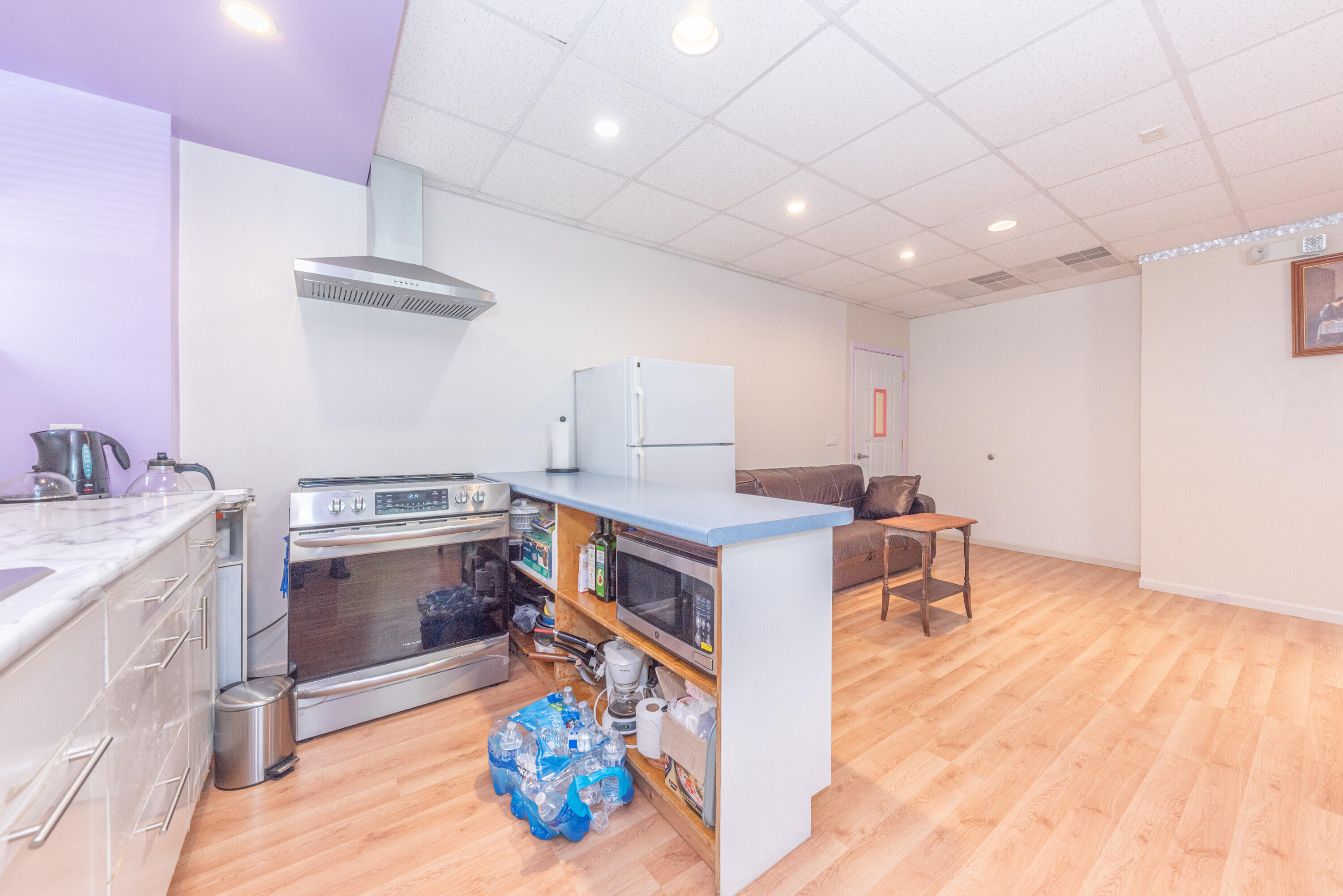 404 W Liberty Street Ann Arbor City MI 48103