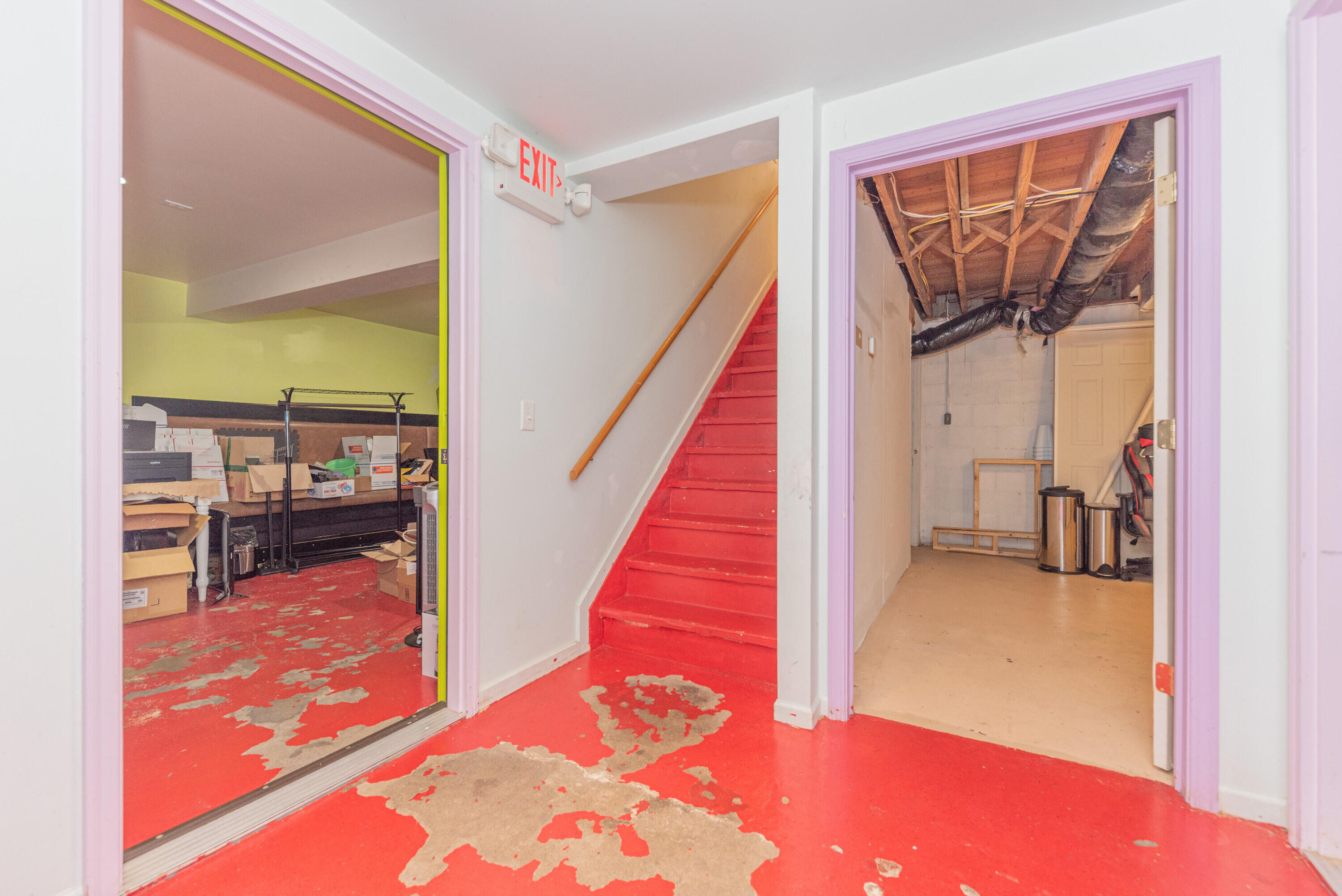 404 W Liberty Street Ann Arbor City MI 48103