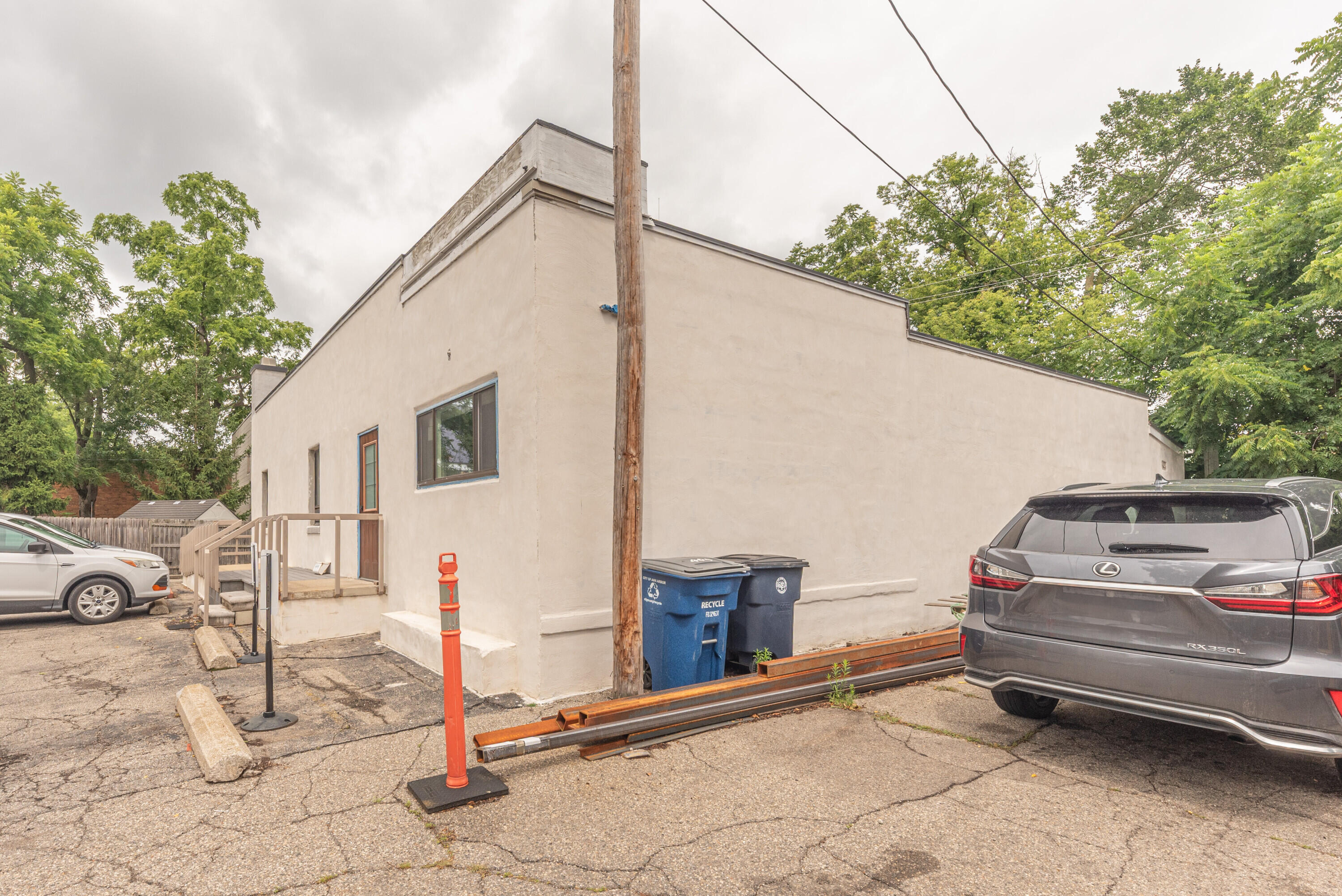 404 W Liberty Street Ann Arbor City MI 48103