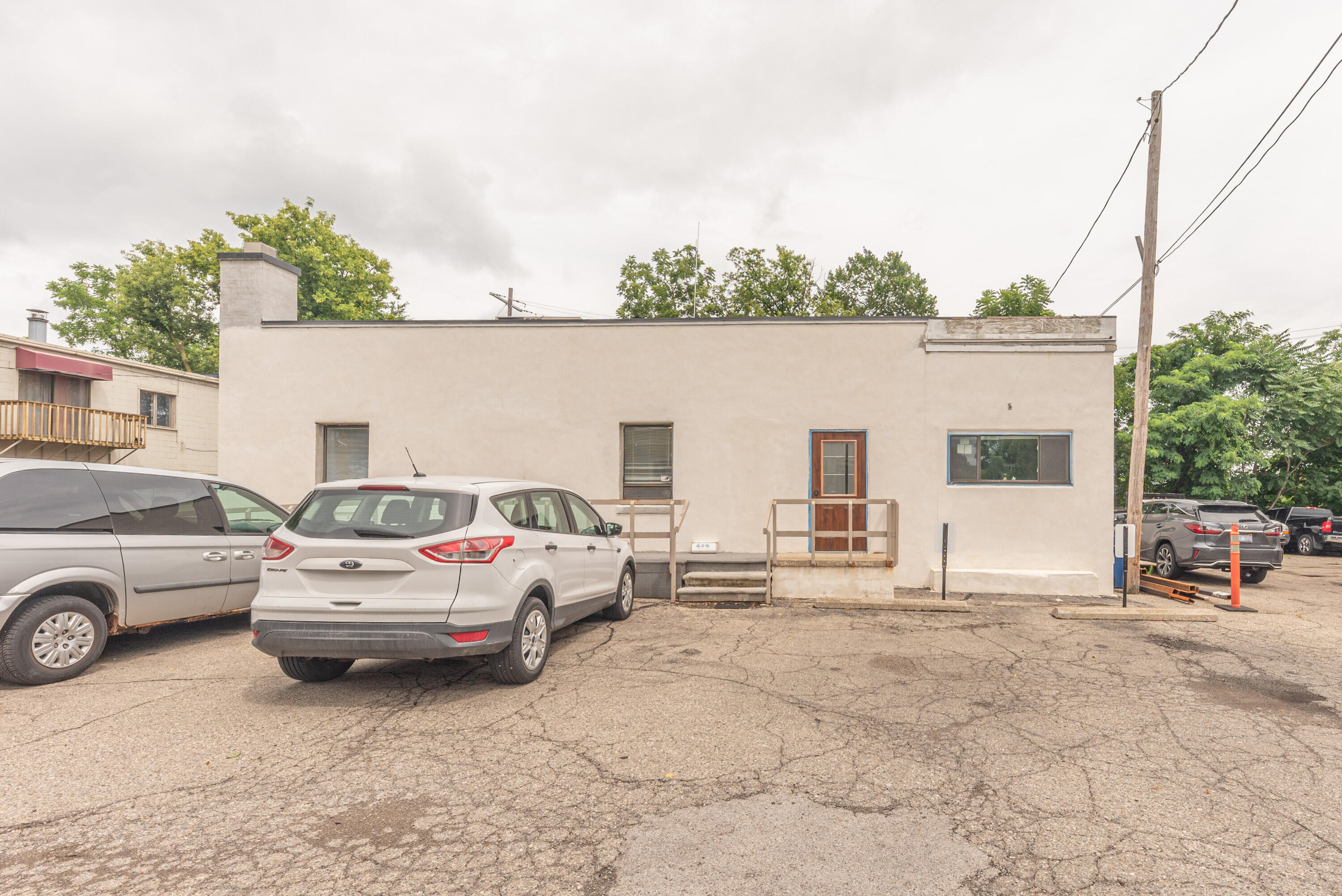 404 W Liberty Street Ann Arbor City MI 48103