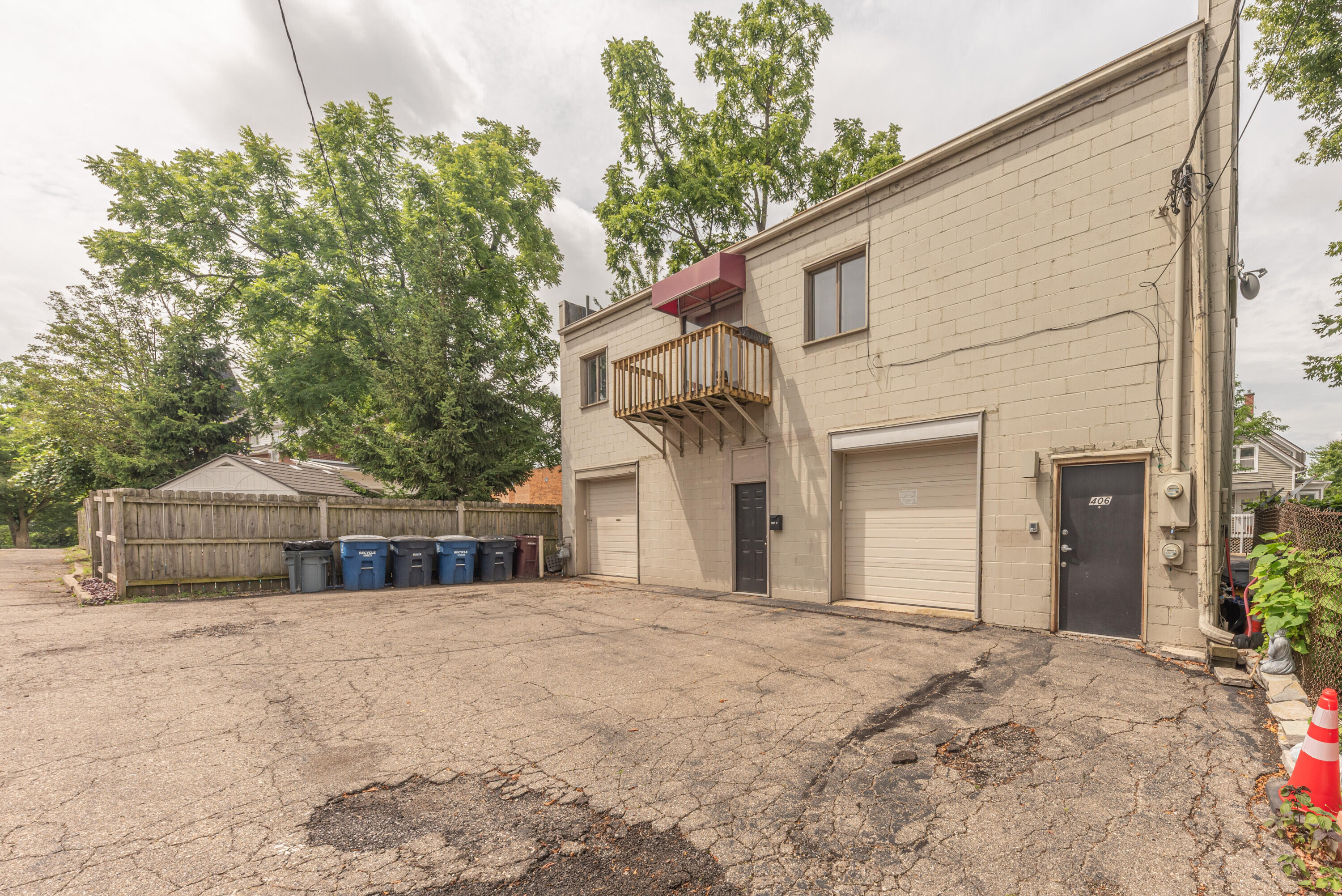 404 W Liberty Street Ann Arbor City MI 48103