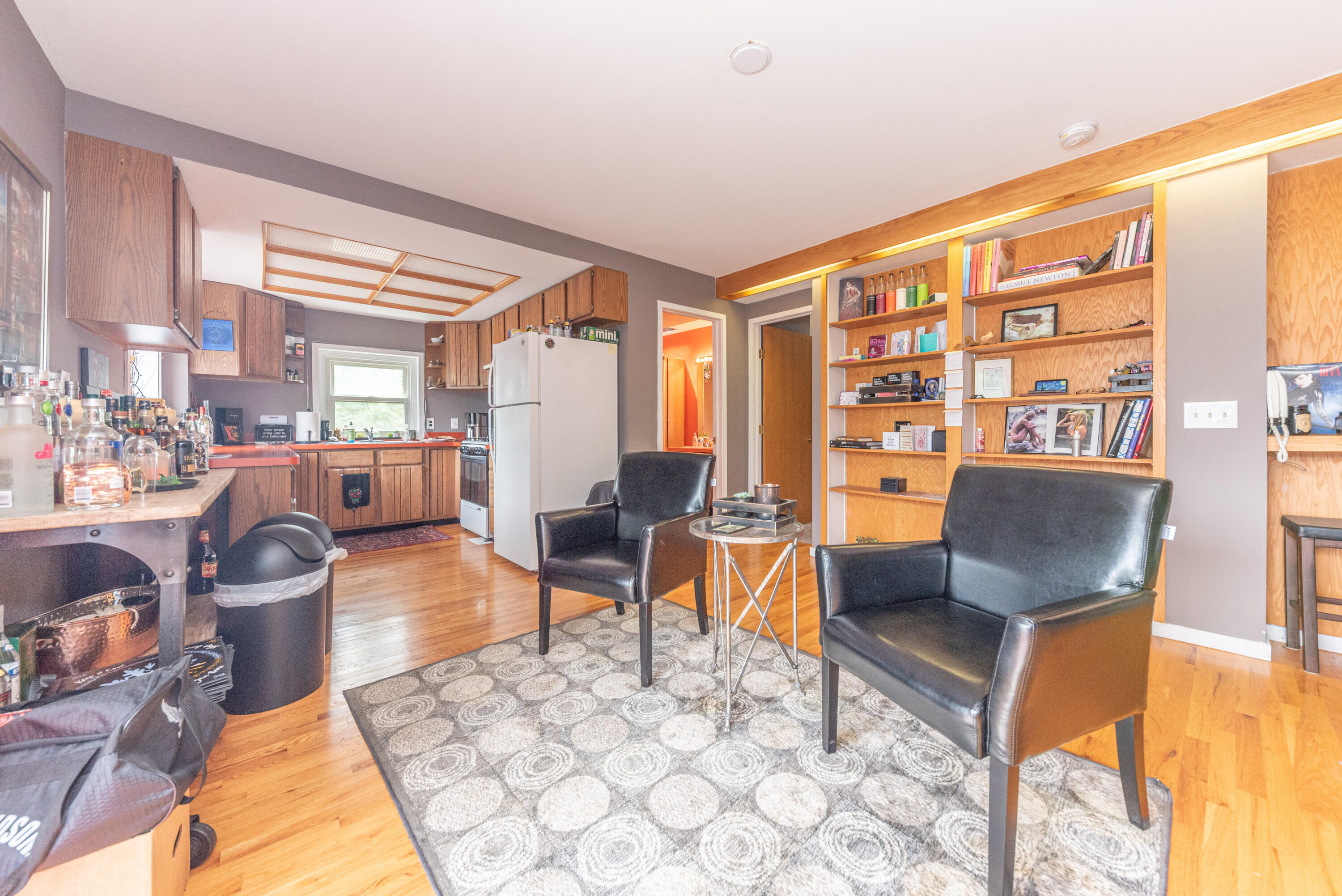 404 W Liberty Street Ann Arbor City MI 48103