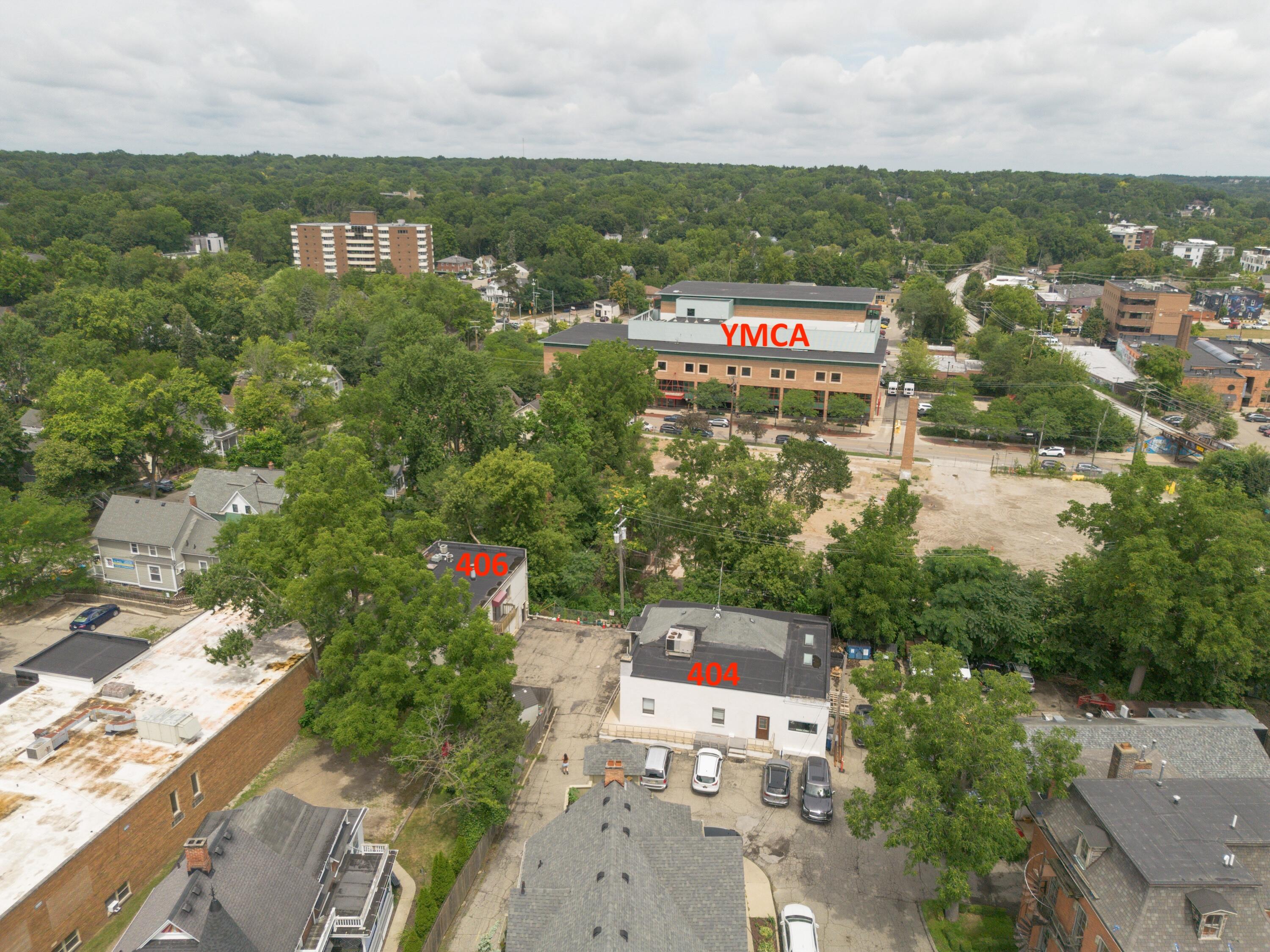 404 W Liberty Street Ann Arbor City MI 48103