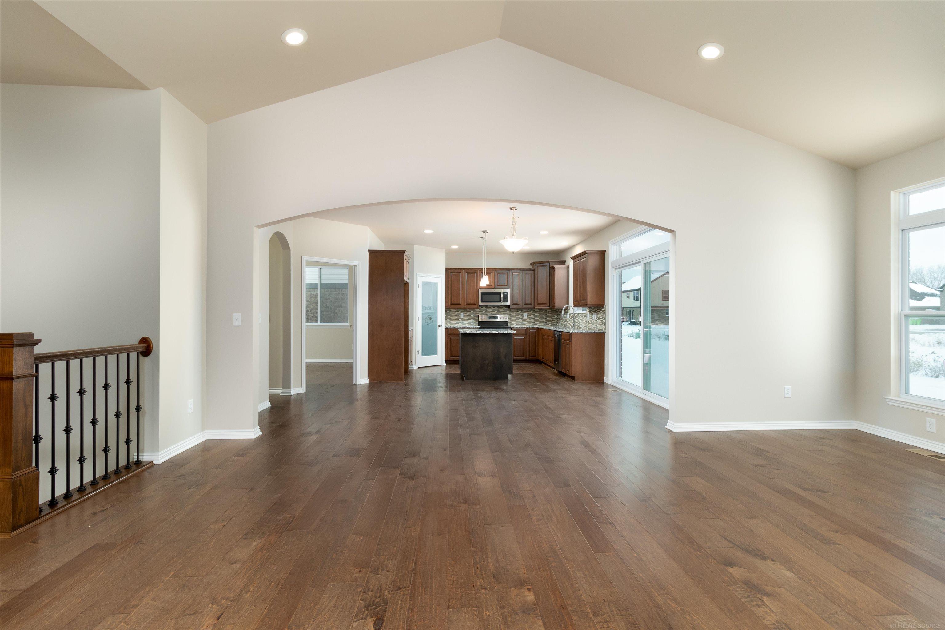 16809 Trajan Drive Macomb Township MI 48044