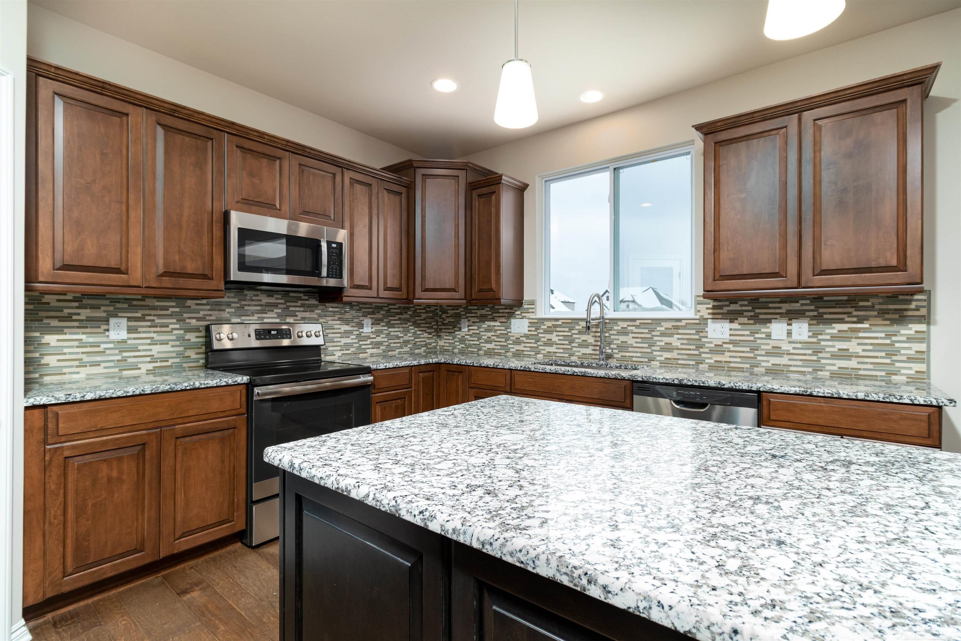 16809 Trajan Drive Macomb Township MI 48044