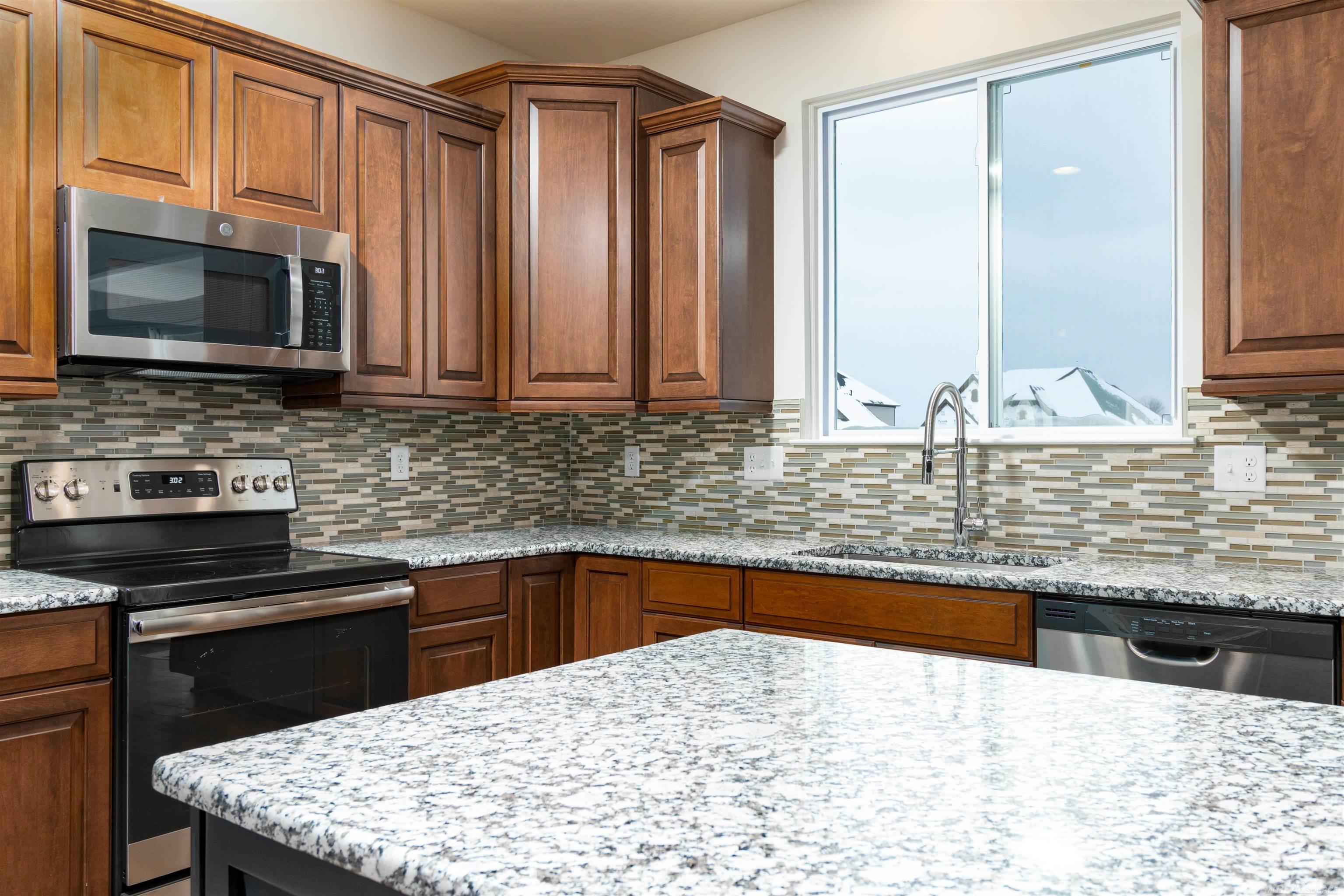 16809 Trajan Drive Macomb Township MI 48044