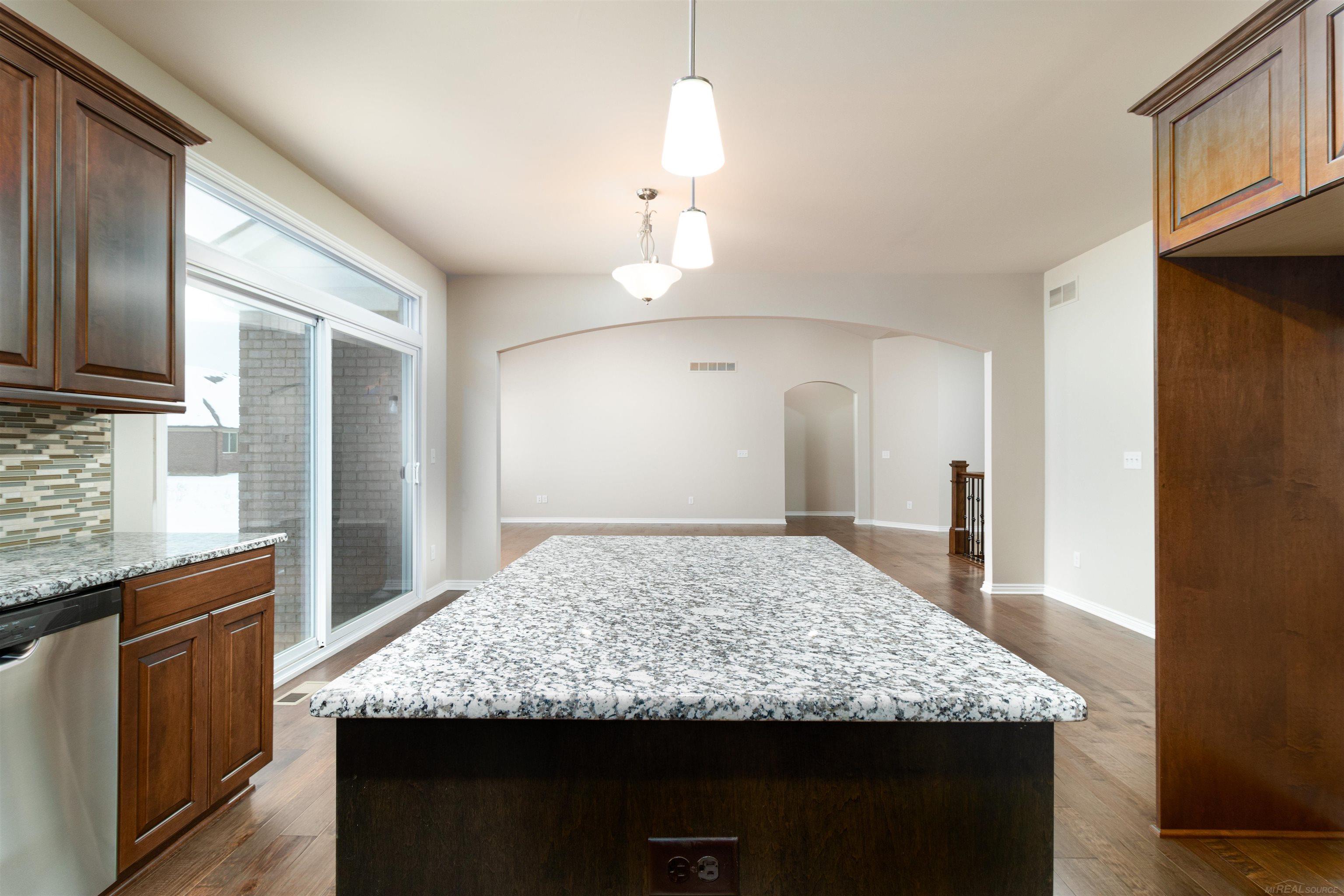 16809 Trajan Drive Macomb Township MI 48044