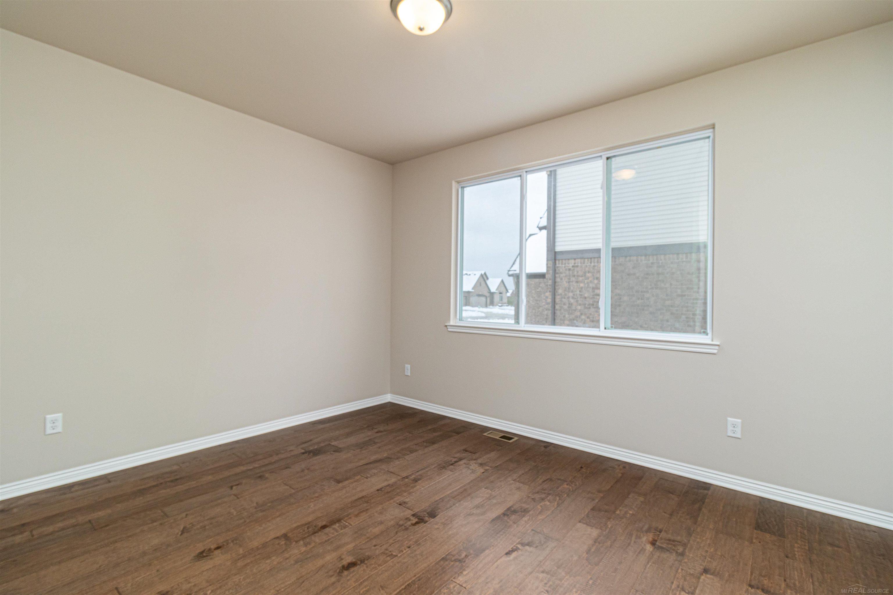 16809 Trajan Drive Macomb Township MI 48044
