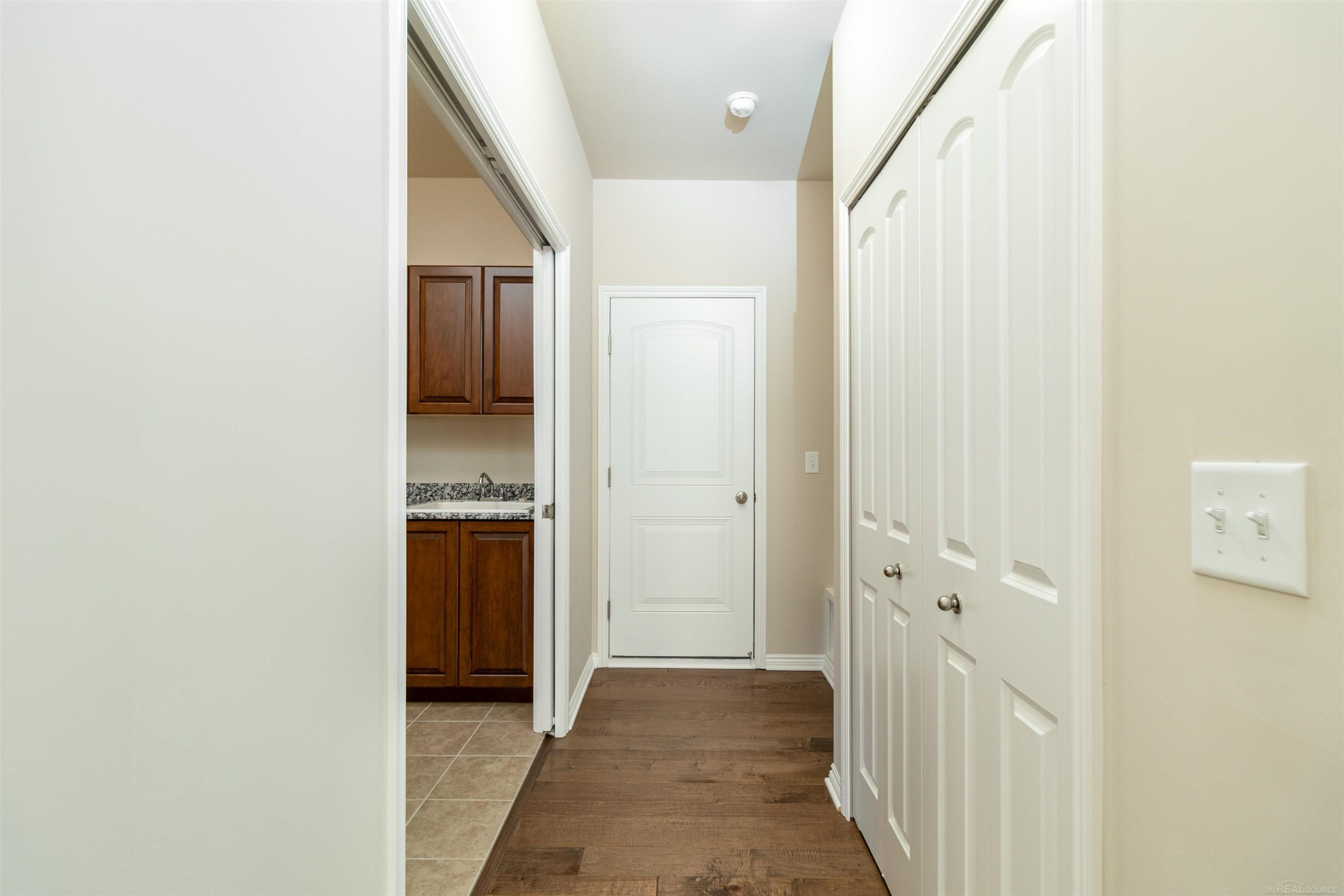 16809 Trajan Drive Macomb Township MI 48044