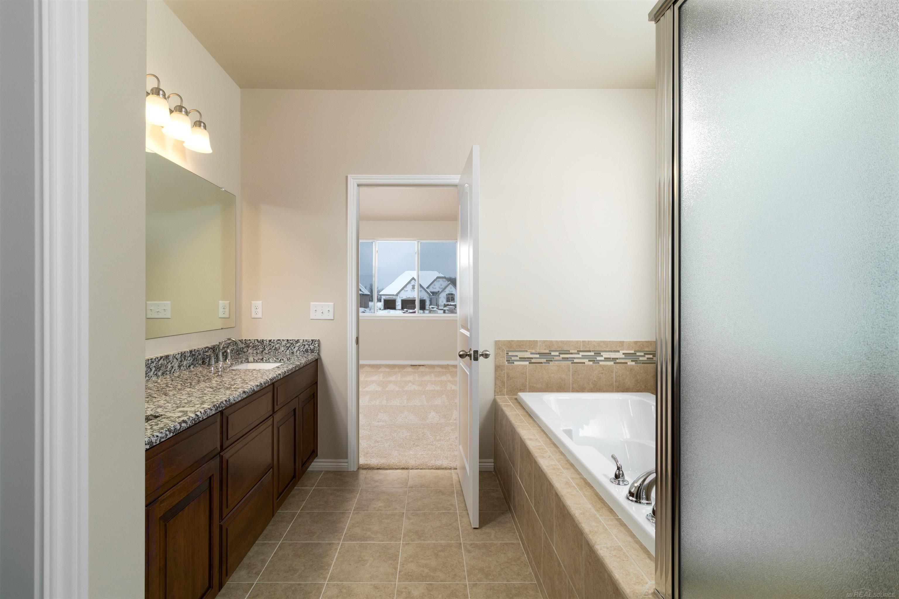 16809 Trajan Drive Macomb Township MI 48044