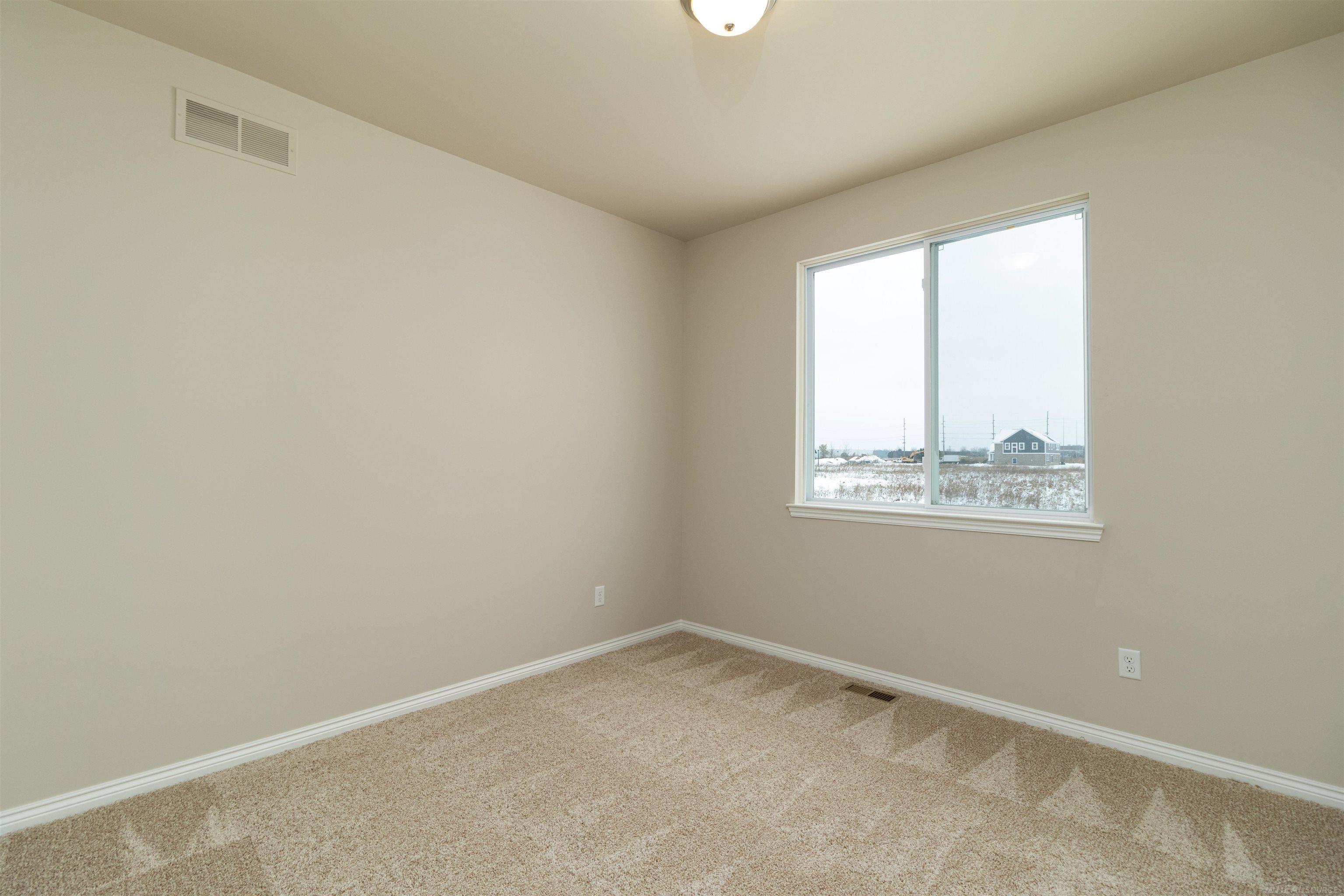 16809 Trajan Drive Macomb Township MI 48044
