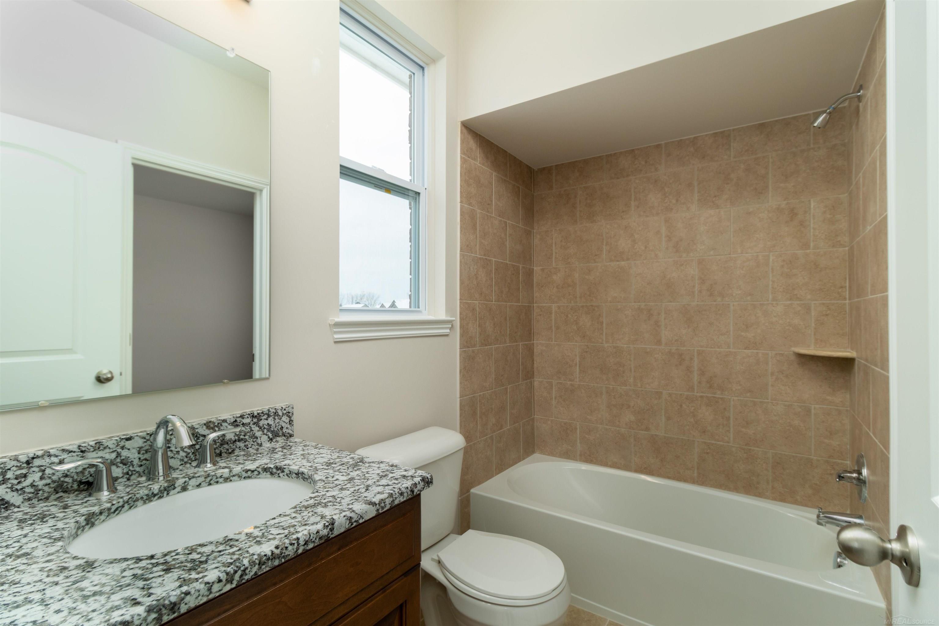 16809 Trajan Drive Macomb Township MI 48044
