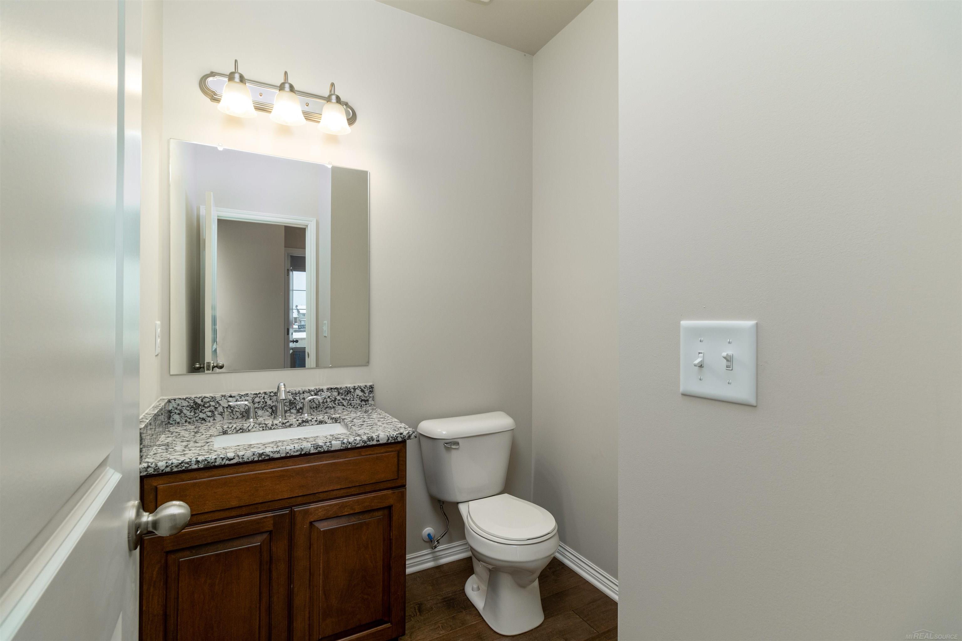 16809 Trajan Drive Macomb Township MI 48044