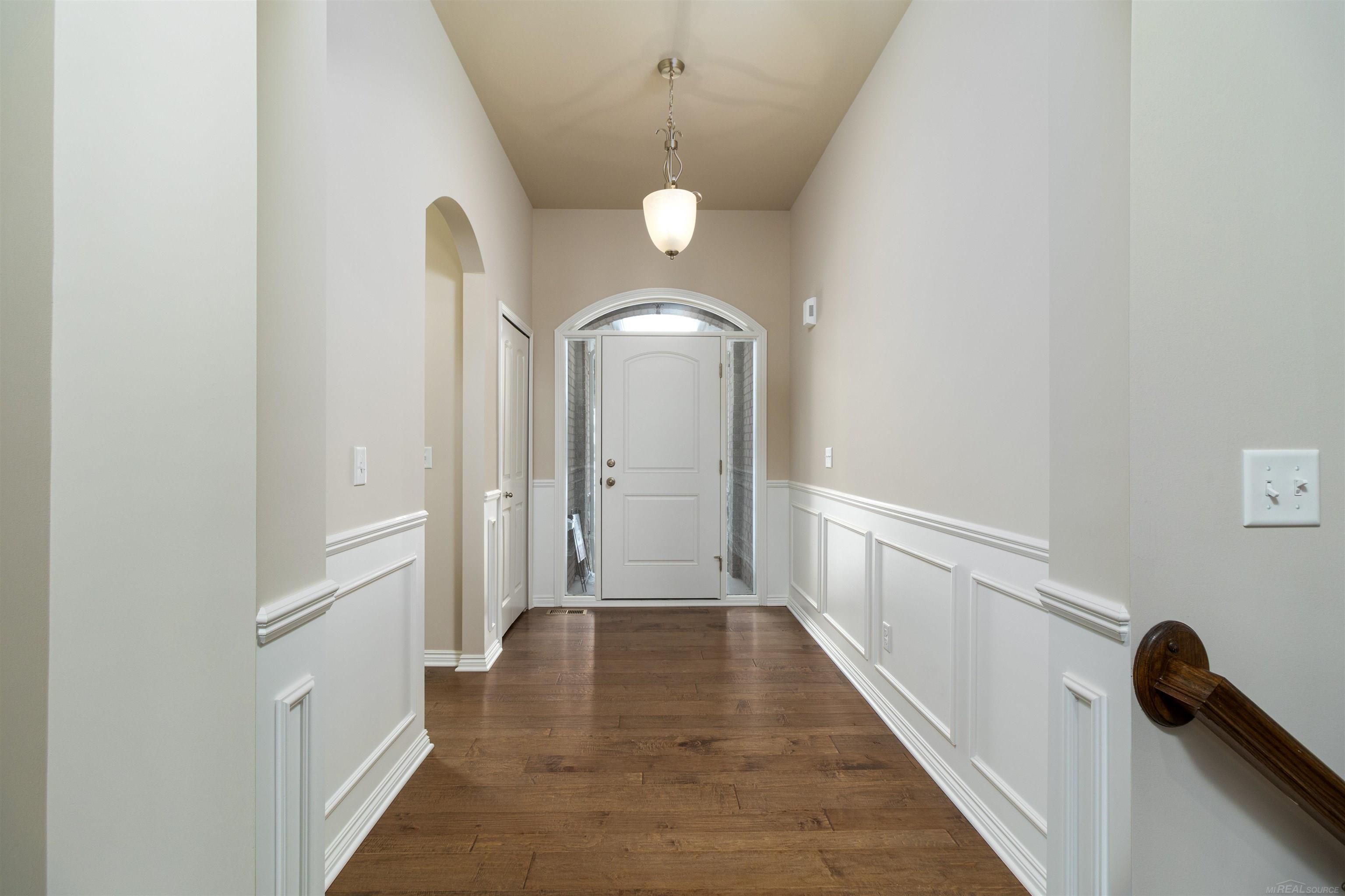 16809 Trajan Drive Macomb Township MI 48044